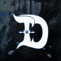 Discovery icon for DevilzMu Blue Discord server