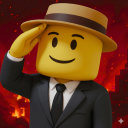 Discovery icon for Blox Fruits Brasil | SrDark | Roube um Brainrot Discord server