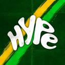 Discovery icon for Hype Roleplay Discord server