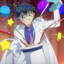 Discovery icon for Mouri Detective Agency Discord server