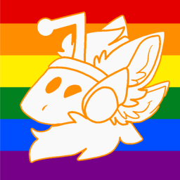 Discovery icon for r/protogen Discord server