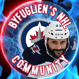 Discovery icon for Byfuglien’s NHL27 Community Discord server
