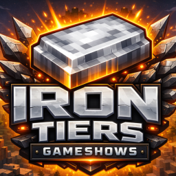 Discovery icon for Iron Tier's Gameshows Discord server