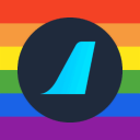 Discovery icon for FlyByWire Simulations Discord server