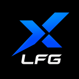 Discovery icon for xLFG Discord server