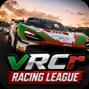 Discovery icon for vRCr Racing League Discord server
