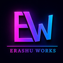 Discovery icon for ❄ Erashu Works ❄ Discord server
