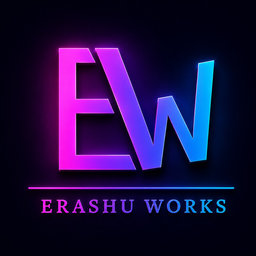 Discovery icon for ❄ Erashu Works ❄ Discord server