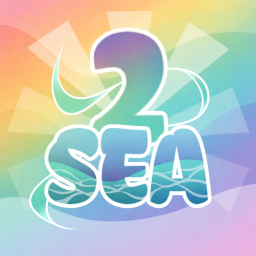 Discovery icon for 2sea Discord server
