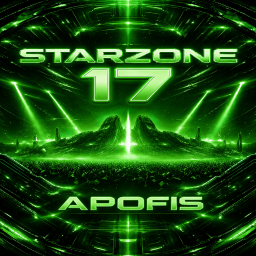 Discovery icon for StarZone Discord server