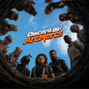 Discovery icon for ARC Mercenaries Discord server