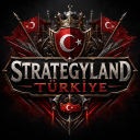 Discovery icon for Strategyland Türkiye / HOI4TR Discord server
