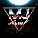 Discovery icon for MichaeI Jackson Discord server