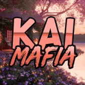 Discovery icon for Kai Mafia 🌺 Discord server