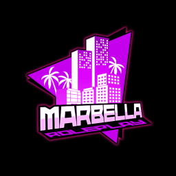 Discovery icon for MarbellaRP | ??? Discord server