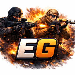 Discovery icon for Epic-Gamers Community Discord server