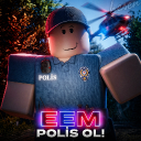 Discovery icon for | EEM | Edirne Emniyet Müdürlüğü #YENİDÖNEM Discord server