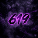 Discovery icon for 619 #PROVEN Discord server