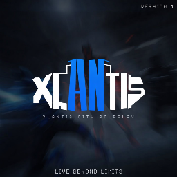 Discovery icon for X-SAMP Discord server