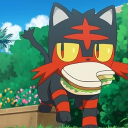 Discovery icon for 『🎩』Region Pokemon Discord server