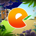Discovery icon for Ekoloko Rewritten (since 2020) Discord server