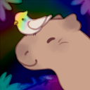 Discovery icon for Capyhub (Pride Edition) Discord server