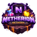 Discovery icon for 🔥 | Netherion Network Discord server