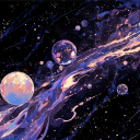 Discovery icon for Stardust Discord server