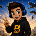 Discovery icon for Canal do Bin Discord server