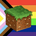 Discovery icon for Minecraft Brasil Discord server