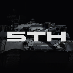 Discovery icon for 5th Motorized Rifle Regiment Discord server