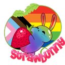 Discovery icon for 🍓BINGUS NATION🍓 Discord server