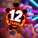 Discovery icon for Five Nights at Freddy's 🍕 FNaF Discord server