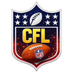 Discovery icon for CFL S4 | WEEK 2 Discord server
