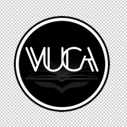 Discovery icon for VRC-Unity交流協會 Discord server