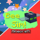 Discovery icon for Bee Sim MC Discord server