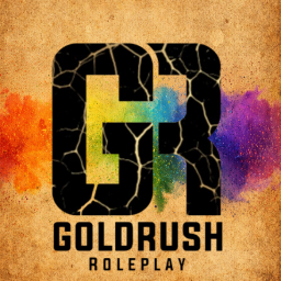 Discovery icon for GoldRush Roleplay Discord server