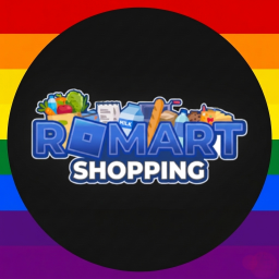 Discovery icon for š RoMart Shopping Discord server
