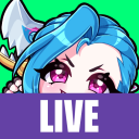 Discovery icon for Jinko • THE FINALS & ARC Raiders Discord server