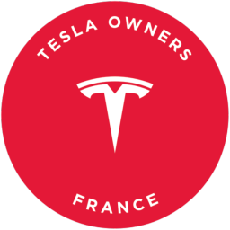 Discovery icon for Tesla Owners Club France Discord server