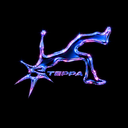 Discovery icon for Steppa Brand Discord server