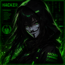 Discovery icon for Hackers’ Lair Discord server