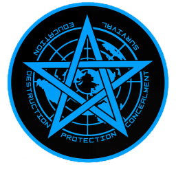 Discovery icon for UNGOC || Global Occult Coalition Discord server