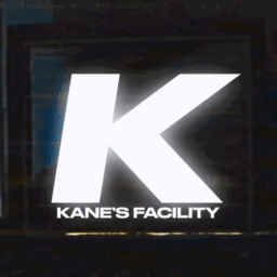 Discovery icon for Kane's Facility Discord server