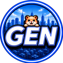 Discovery icon for Génesis Community Discord server