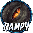 Discovery icon for Rampy's Community Discord server