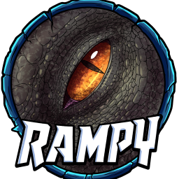 Discovery icon for Rampy's Community Discord server