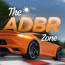Discovery icon for The ADBR Zone Discord server