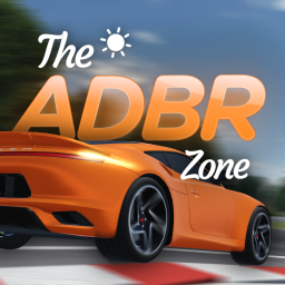 Discovery icon for The ADBR Zone Discord server