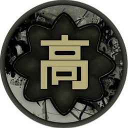 Discovery icon for Rintama High Discord server
